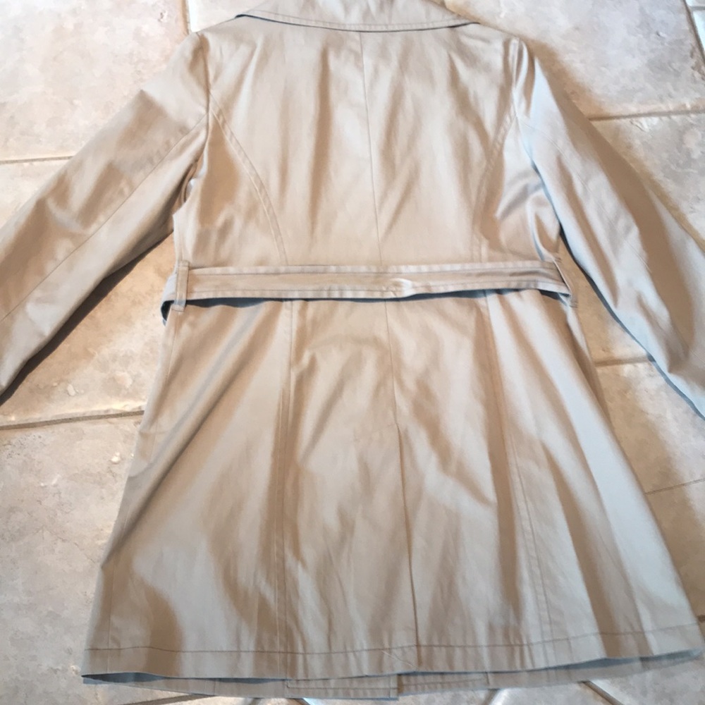 Michael Kors Spring/Fall Jacket - Picture 8 of 10